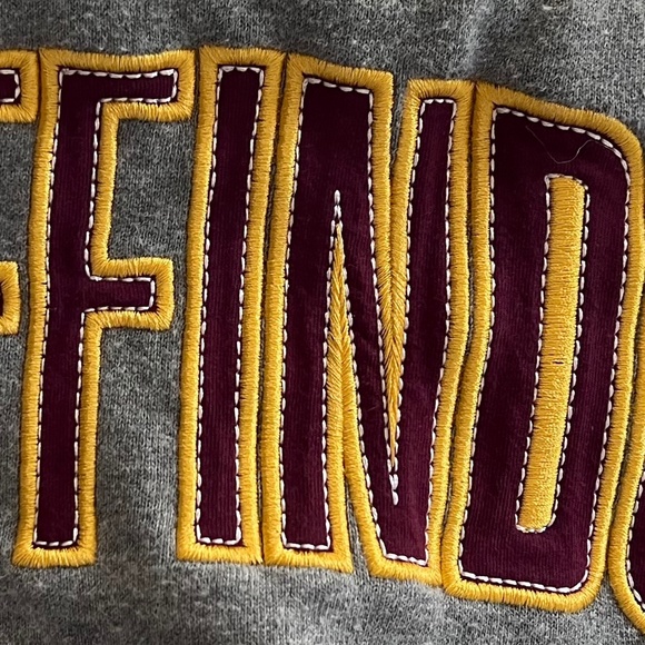 GRYFFINDOR crewneck - Universal Orlando Official Merchandise (S) - Picture 5 of 5